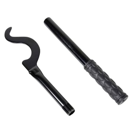 Superjock Auto Accessories, E2 Snap Up Lever SU1094983